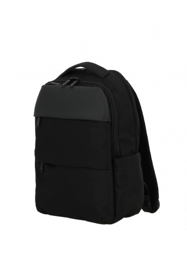 Seljakott JUMP DUNAA Business 42x29x14 cm Black