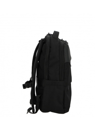 Seljakott JUMP DUNAA Business 42x29x14 cm Black