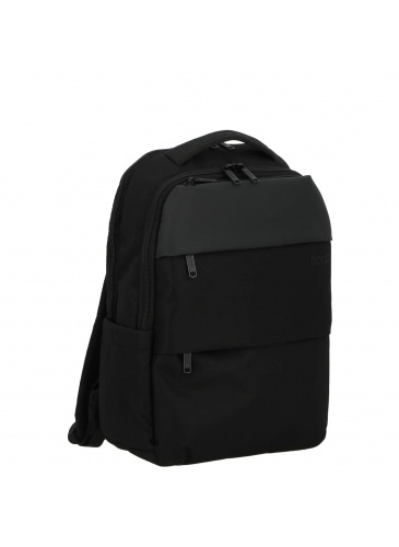 Seljakott JUMP DUNAA Business 42x29x14 cm Black
