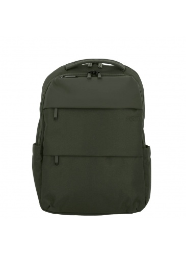 Seljakott JUMP DUNAA Business 42x29x14 cm Khaki