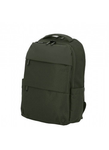 Seljakott JUMP DUNAA Business 42x29x14 cm Khaki