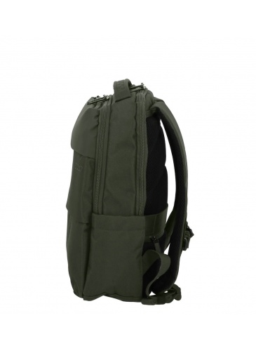 Seljakott JUMP DUNAA Business 42x29x14 cm Khaki