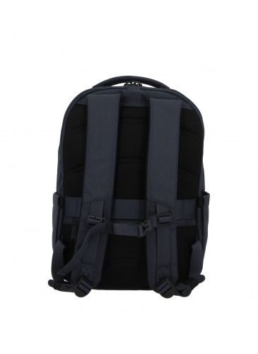 Рюкзак JUMP DUNAA Business 42x29x14 cm NAVY