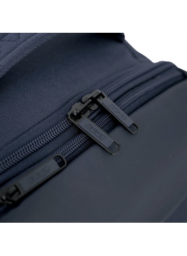 Рюкзак JUMP DUNAA Business 42x29x14 cm NAVY