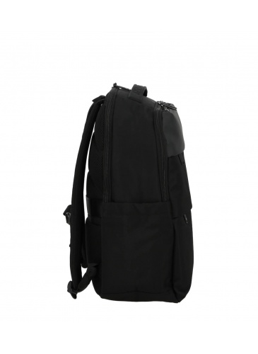 Рюкзак JUMP DUNAA Business 47x31x19 cm Black