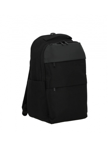 Рюкзак JUMP DUNAA Business 47x31x19 cm Black