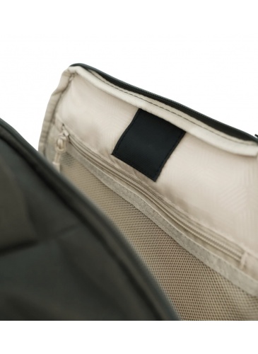 Рюкзак JUMP DUNAA Business 47x31x19 cm Black