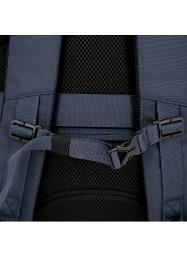 Рюкзак JUMP DUNAA Business 47x31x19 cm Navy
