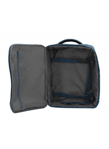 Рюкзак JUMP MONTHELYS 40X30X20 CM Light blue