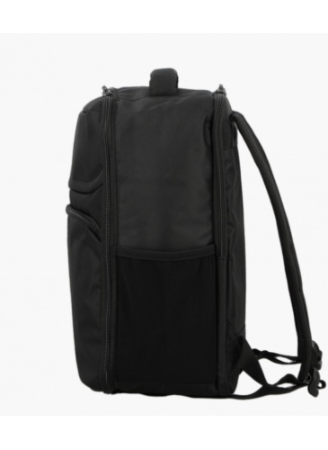 Kuprinė  JUMP MOOREA 40 cm juoda