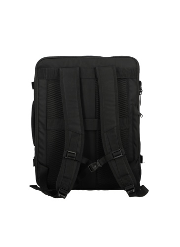 Kuprinė  JUMP MOOREA 45 cm juoda