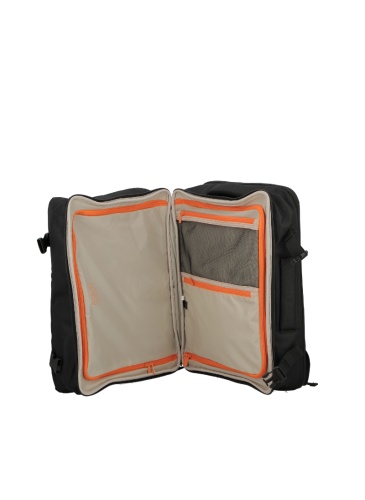 Kuprinė  JUMP MOOREA 45 cm juoda