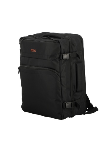 Kuprinė  JUMP MOOREA 45 cm juoda
