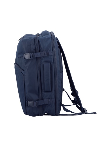 Kuprinė  JUMP MOOREA 45 cm MELYNA