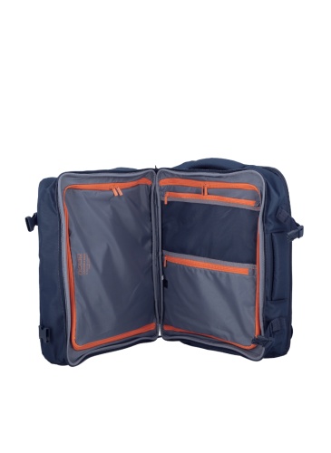 Kuprinė  JUMP MOOREA 45 cm MELYNA