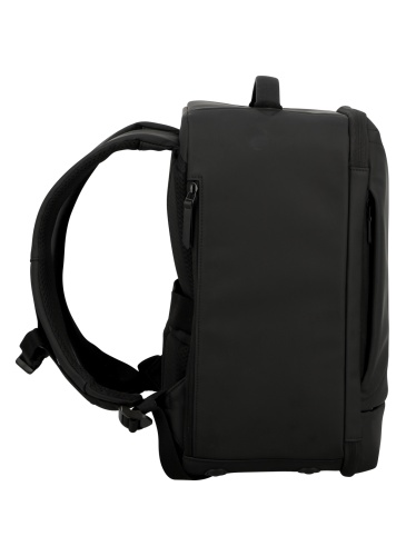 Рюкзак Jump Obsidian 40x25x20 cm ( Ryanair) Black