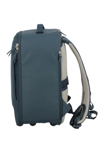 Рюкзак Jump Obsidian 40x25x20 cm ( Ryanair) Marine