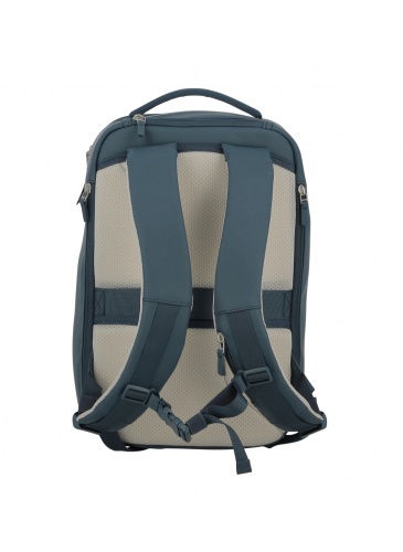 Рюкзак Jump Obsidian 40x25x20 cm ( Ryanair) Marine