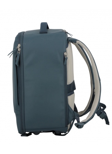 Рюкзак Jump Obsidian 40x25x20 cm ( Ryanair) Marine