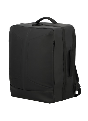 Рюкзак Jump Obsidian 45x35x20 cm black