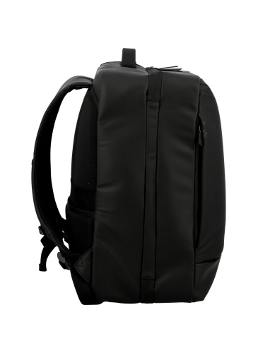 Рюкзак Jump Obsidian 45x35x20 cm black