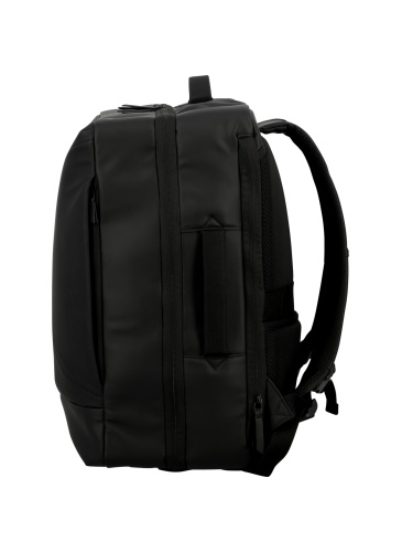 Рюкзак Jump Obsidian 45x35x20 cm black