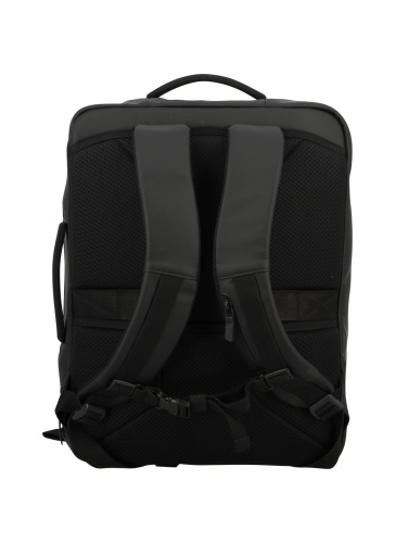 Рюкзак Jump Obsidian 45x35x20 cm black