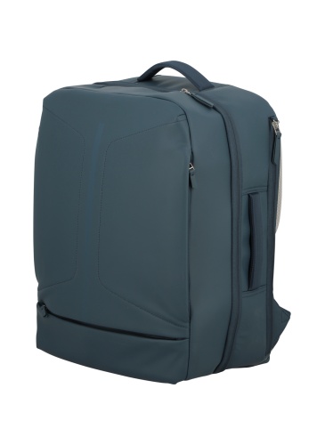 Backpack Jump Obsidian 45x35x20 cm marine