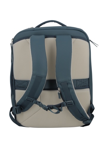 Backpack Jump Obsidian 45x35x20 cm marine