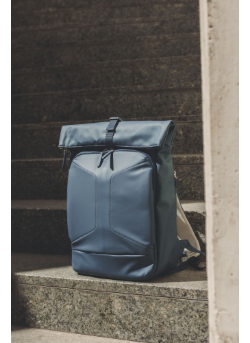 Mugursoma Jump Obsidian  Rolltop Marine