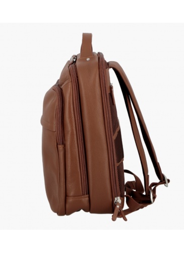 Kuprinė JUMP UPPSALA  CUIR LEATHER 15