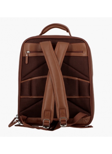 Kuprinė JUMP UPPSALA  CUIR LEATHER 15
