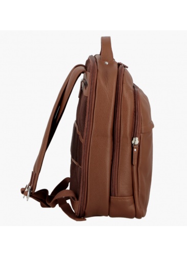 Kuprinė JUMP UPPSALA  CUIR LEATHER 15