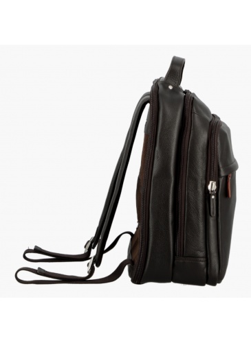 Kuprinė JUMP UPPSALA  CUIR LEATHER 15