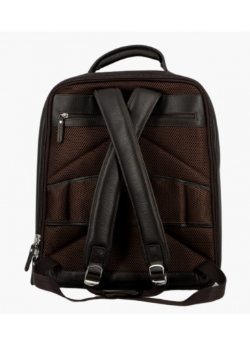 Kuprinė JUMP UPPSALA  CUIR LEATHER 15