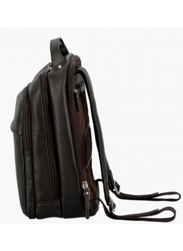 Kuprinė JUMP UPPSALA  CUIR LEATHER 15