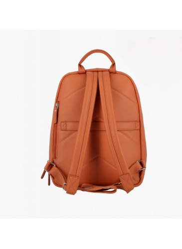 Kuprinė JUMP UPPSALA  LEATHER 13” terracotta