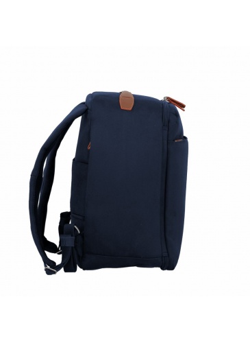 Mugursoma Jump UPPSALA SOFT 40x25x20 cm ( Ryanair ) NAVY