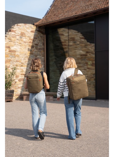 Mugursoma Jump UPPSALA SOFT 40x25x20 cm ( Ryanair ) NAVY