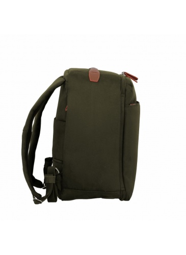 Mugursoma Jump UPPSALA SOFT 40x25x20 cm ( Ryanair ) Olive