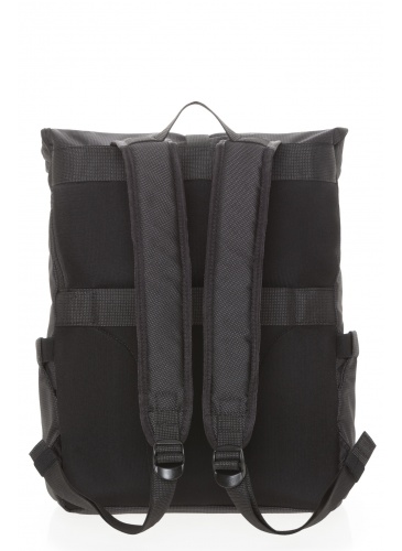 Kuprinė MANDARINA DUCK DISTRICT Medium 17’