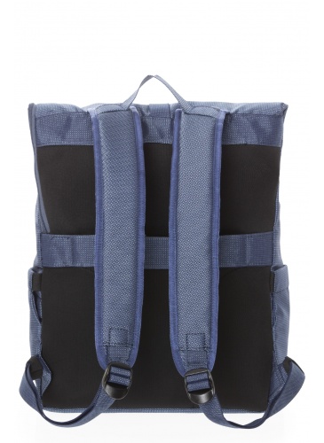 Kuprinė MANDARINA DUCK DISTRICT Medium 17’