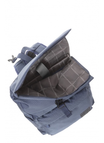 Kuprinė MANDARINA DUCK DISTRICT Medium 17’