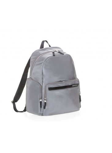 Kuprinė MANDARINA DUCK HUNTER URBAN 17’’ Silver