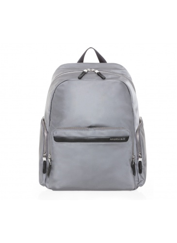 Kuprinė MANDARINA DUCK HUNTER URBAN 17’’ Silver