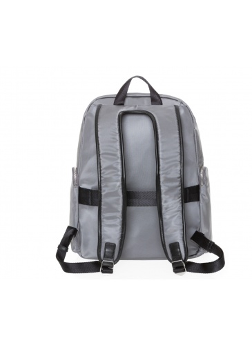 Kuprinė MANDARINA DUCK HUNTER URBAN 17’’ Silver