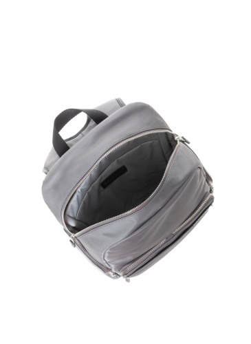 Kuprinė MANDARINA DUCK HUNTER URBAN 17’’ Silver