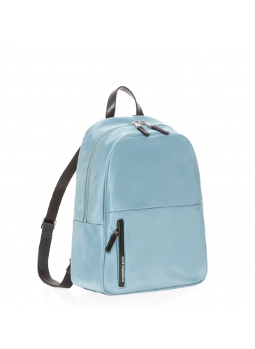 Kuprinė MANDARINA DUCK HUNTER Medium backpack Blue