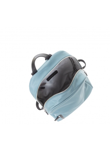Kuprinė MANDARINA DUCK HUNTER Medium backpack Blue