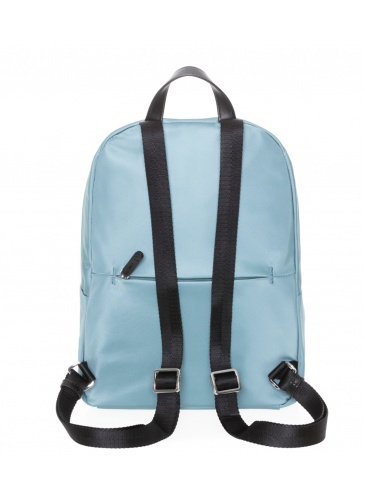 Kuprinė MANDARINA DUCK HUNTER Medium backpack Blue